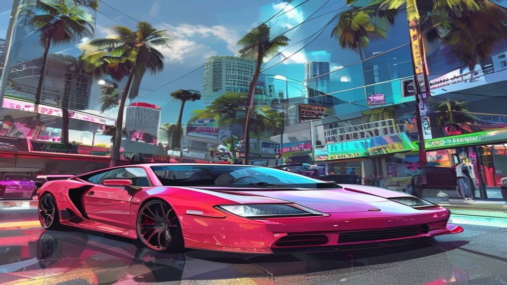 "It's A Different World" — GTA 5 Actor on How Reality Could Shape Satire in GTA 6