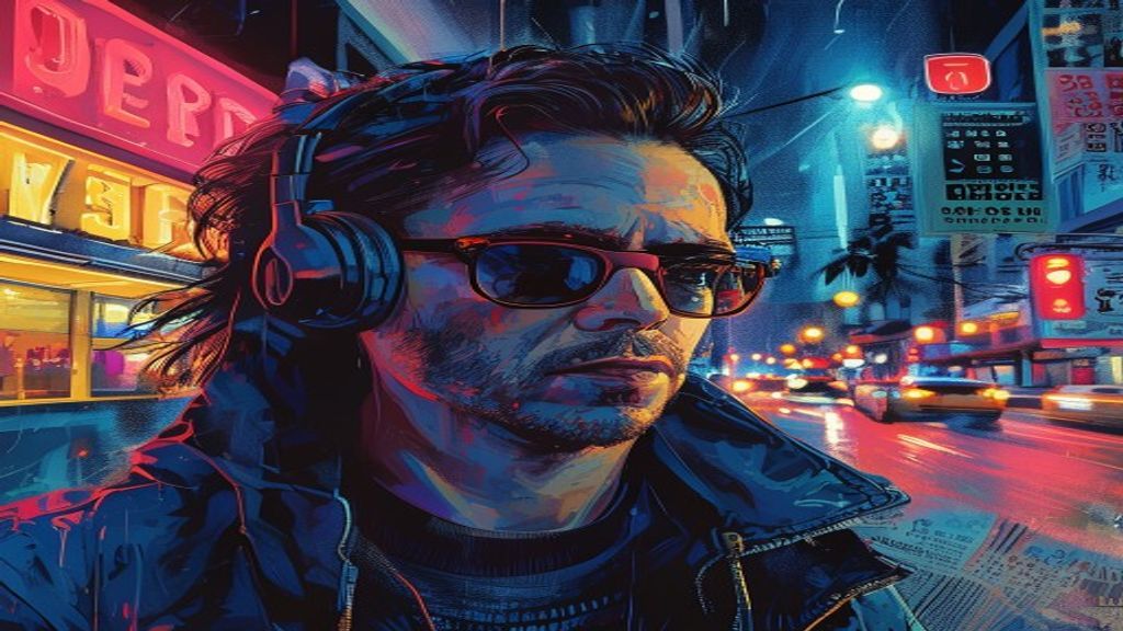 GTA 5 Voice Actor Shuts Down Rumors He's Playing GTA 6's Carl Hampton