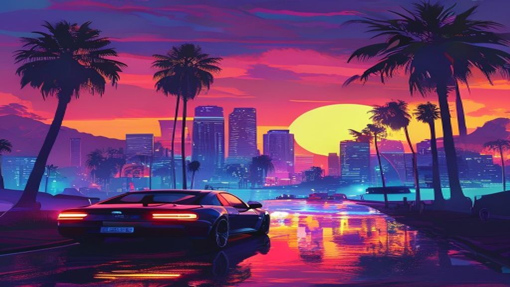 Court Documents Reveal GTA 6 May Feature 32-Player Online Lobbies