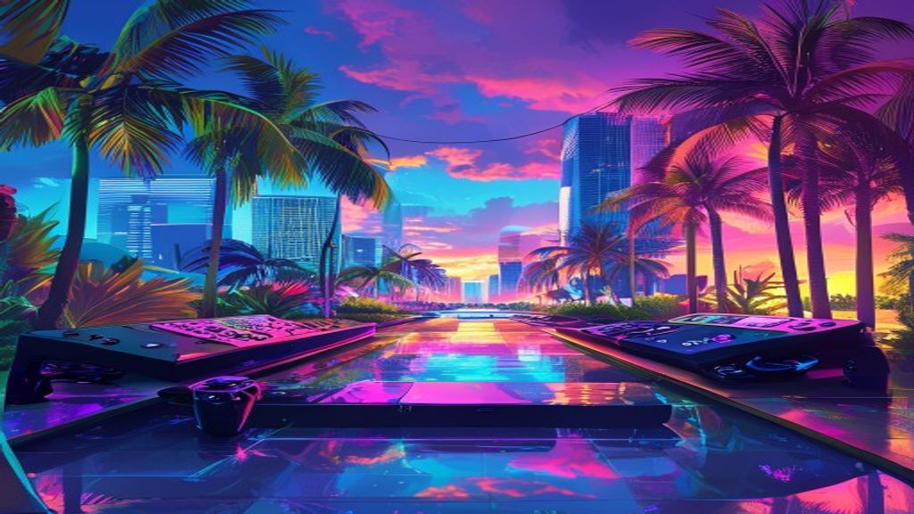 GTA 6 Is About to Trigger the Biggest Console Sales Surge in Years — And It Has Nothing to Do With the Game Itself