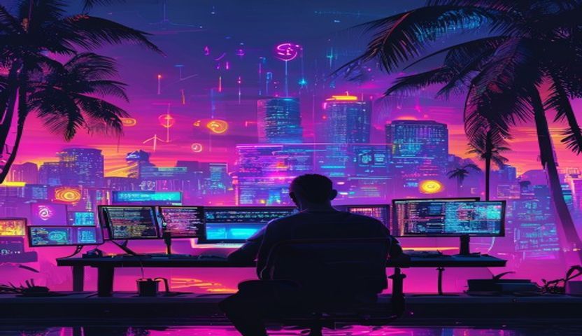 GTA 6 Drops in 6 Months: How to Be in the 0.1% Who Actually Make Money