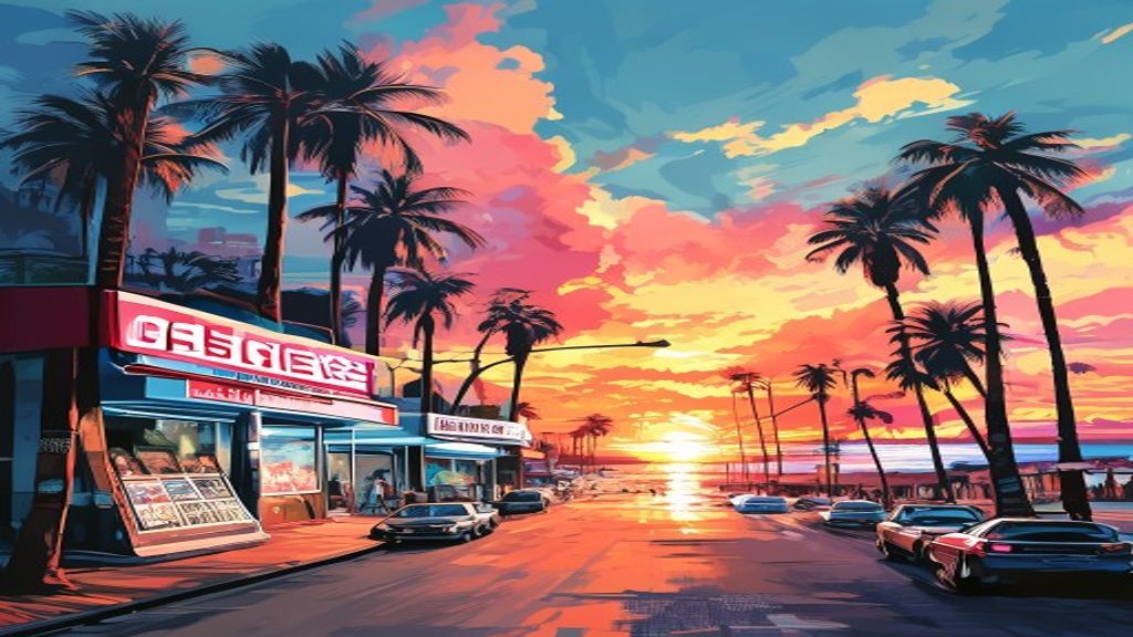 GTA 6 Fan Hit With Cease and Desist Over AI-Generated Fake Images