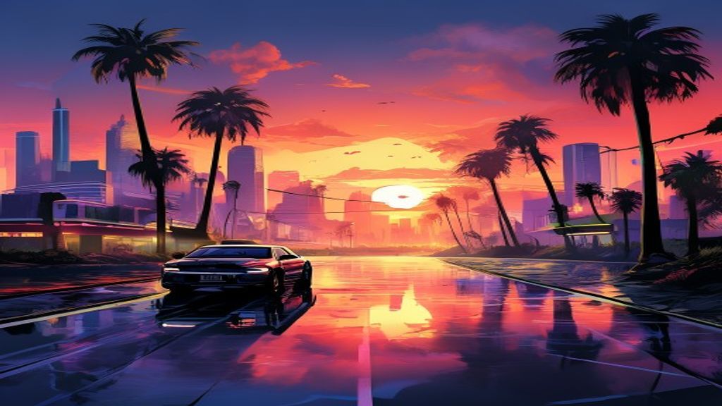 GTA 6 Fans Are Furious Over Official Third Trailer Date Debate