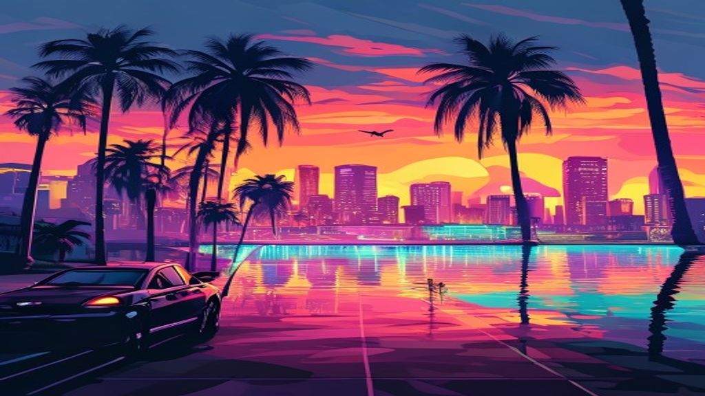 GTA 6 Fans Expect Trailer 3 and Pre-Orders in May But They May Be Disappointed