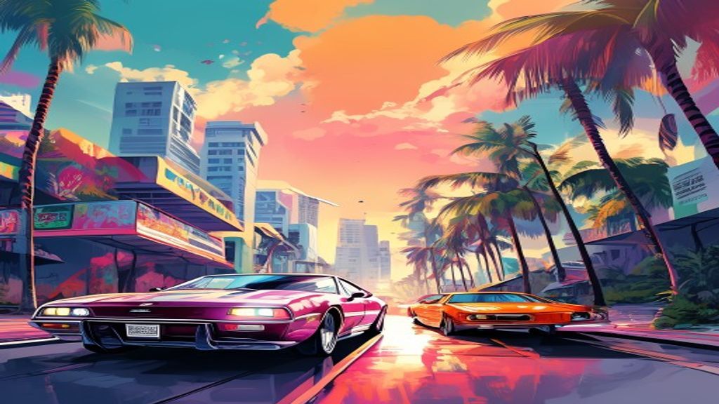 GTA 6 'Flu' Season: Take-Two Boss Expects Fans to Call in Sick on Launch Day