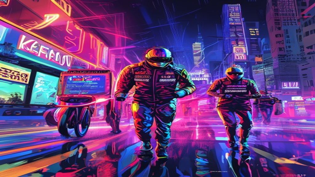 GTA 6's Game Awards 2026 Race: Front-Runners, Dark Horses, and Why the Clock Is Tight