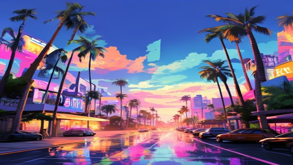 The Most Anticipated Game of 2026 Is Still Coming in November — GTA 6 Release Date Confirmed Amid Development Turmoil