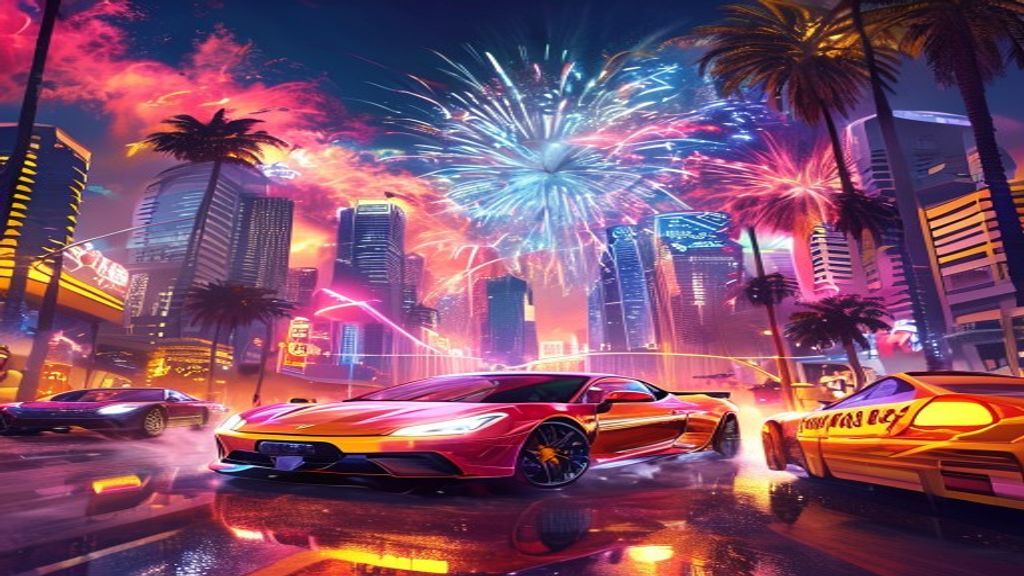 Grand Theft Auto 6 Release Date: Take-Two CEO Says 'A Lot of People Will Phone In Sick' on November 19