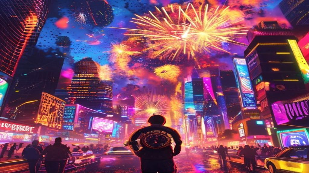 GTA 6 News Watch: Date Confirmed For Take-Two Investor Report Next Month