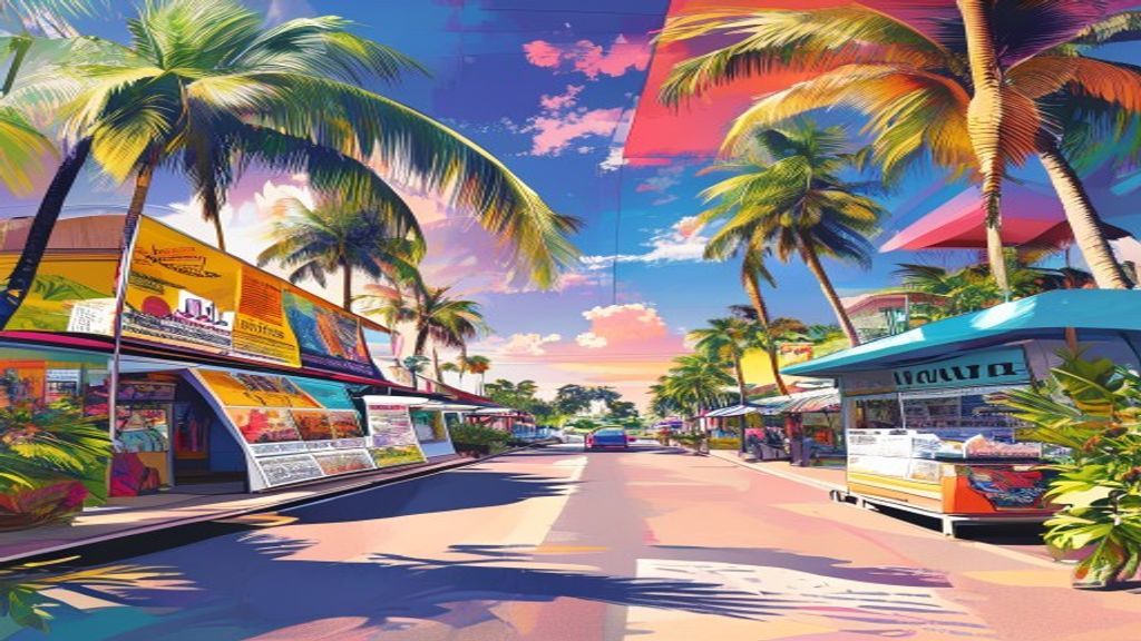 Take-Two CEO: GTA 6 Won't Feature Real-World Brand Partnerships — 'All the Brands Are Made Up'