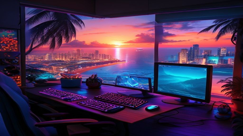 GTA 6 on PC sooner than expected?