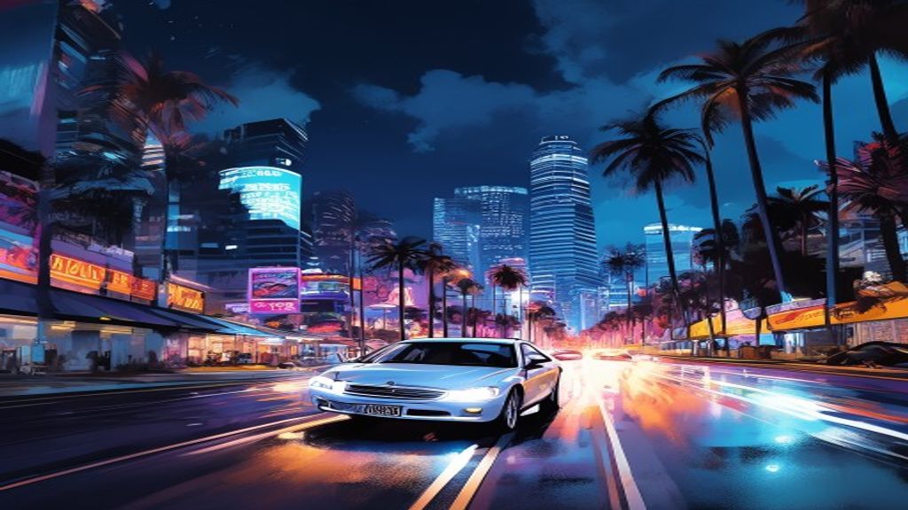 GTA 6 Official Price Tag Update Is Definitely Positive
