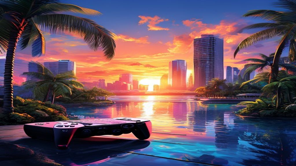 The PS5 Pro Has Been Waiting 19 Months for GTA 6 to Justify Its Existence