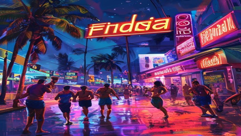 GTA 6 Final Push: Rockstar India Staff Reportedly Working Until 3AM Amid Crunch