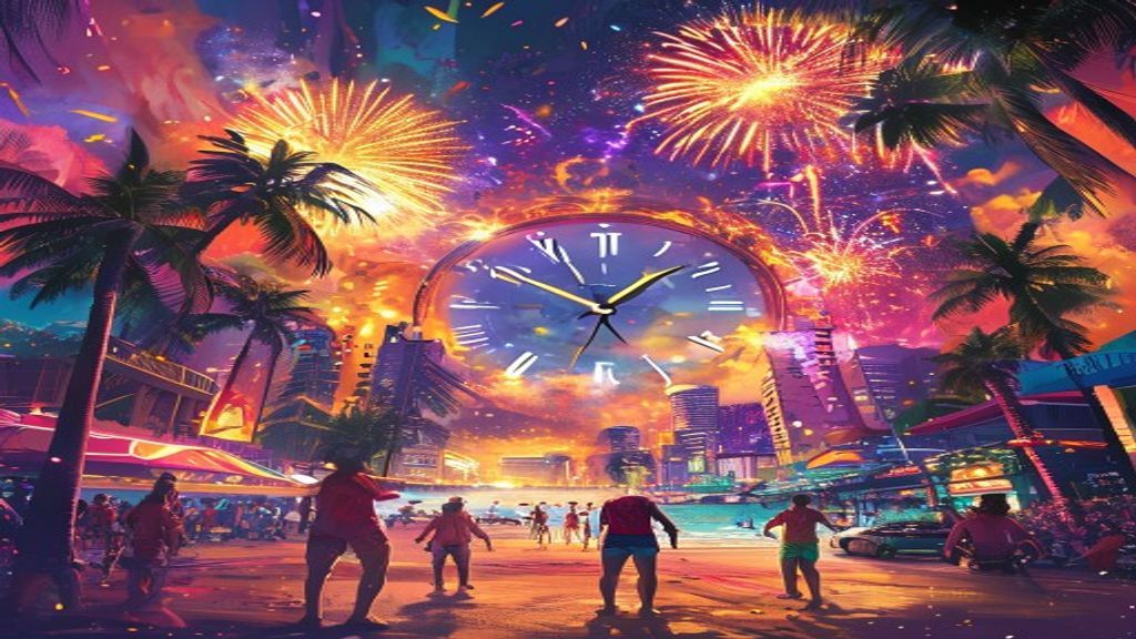 GTA 6 Scared Every Major Game Out of Releasing This Holiday 2026