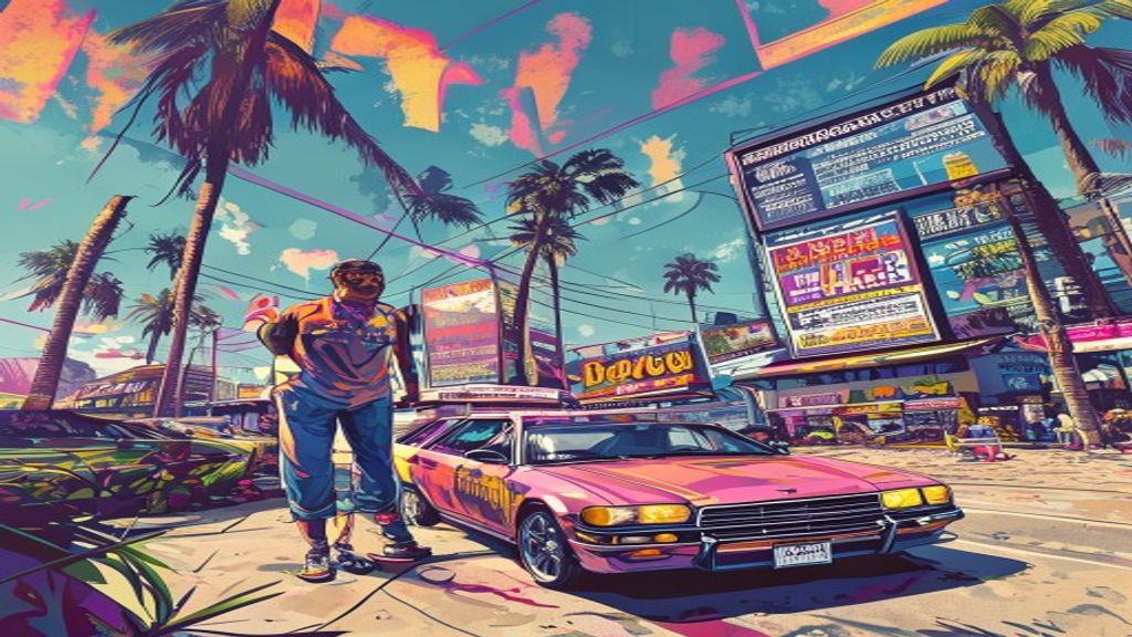 GTA 6 Story Length Praised by Gamers: 'As Long As Possible'