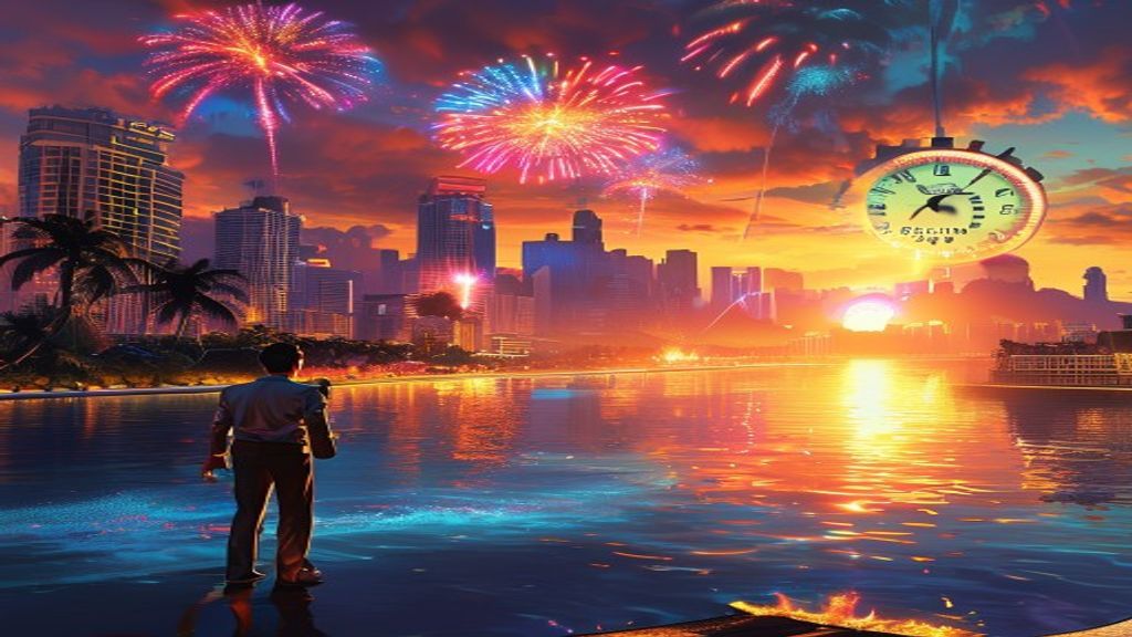 GTA 6 boss explains why he's 'terrified' about the game finally releasing