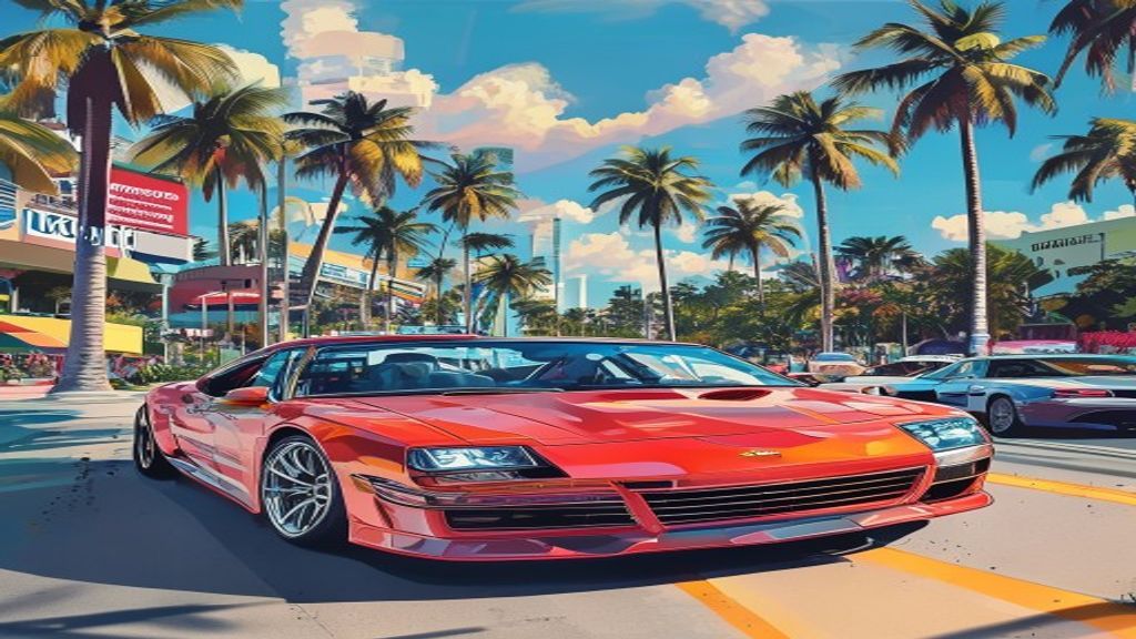 Take-Two CEO Says GTA 6 Will Cost A 'Reasonable' Amount of Money