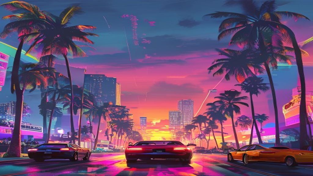 All The Evidence That GTA 6's Next Trailer Is Nearly Here