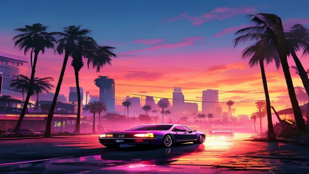 GTA 6 Trailer 3 Could Be Right Around the Corner as Take-Two Confirms May Earnings Call