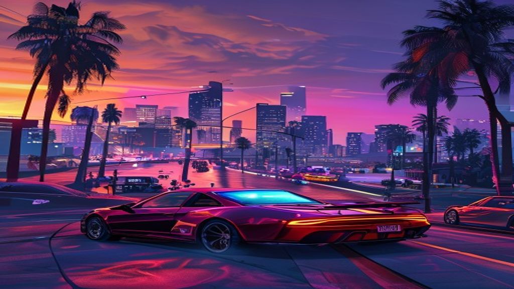 GTA 6 Trailer 3 Graphics Split Gamers as Fidelity Debate Intensifies