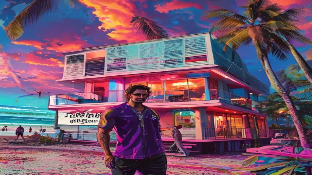 GTA Online Mansions Update Teases Massive Finale DLC Before GTA 6 Release