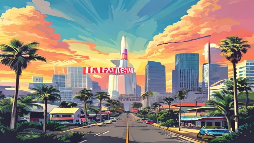 Rockstar Launches GTA Online Mission Creator, Turning Players Into Game Designers