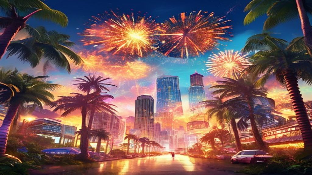 GTA 6 Won't Have Real-Life Brands, Take-Two CEO Confirms — Satirical World 'Must Stay Fictional'