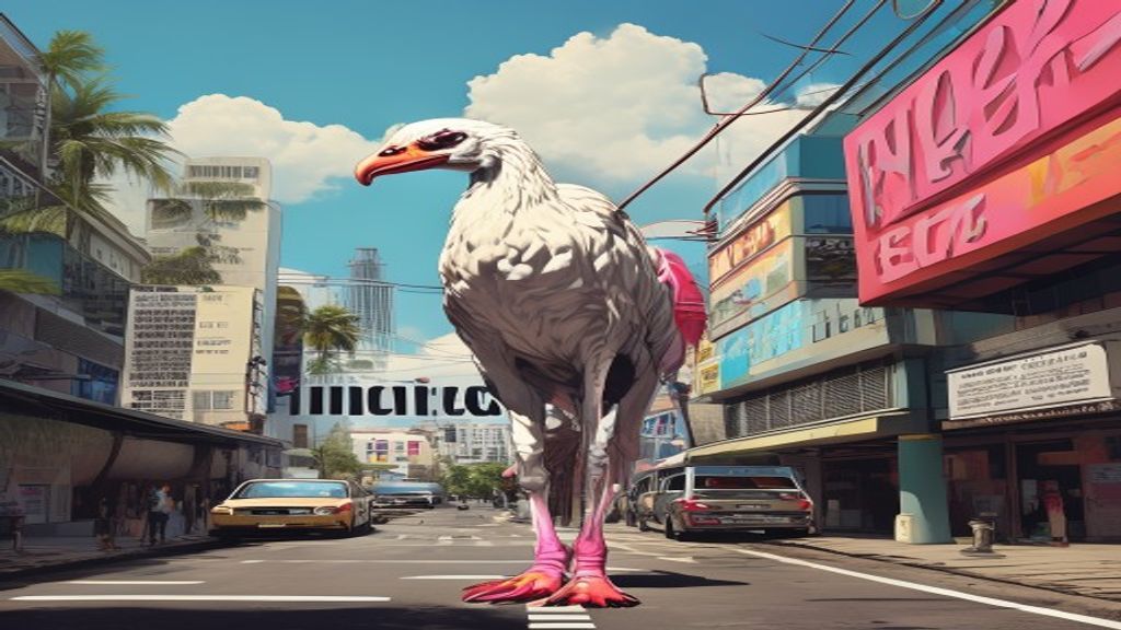 Real-life Cluckin' Bell quietly changes its name after viral debut inspired by GTA 6