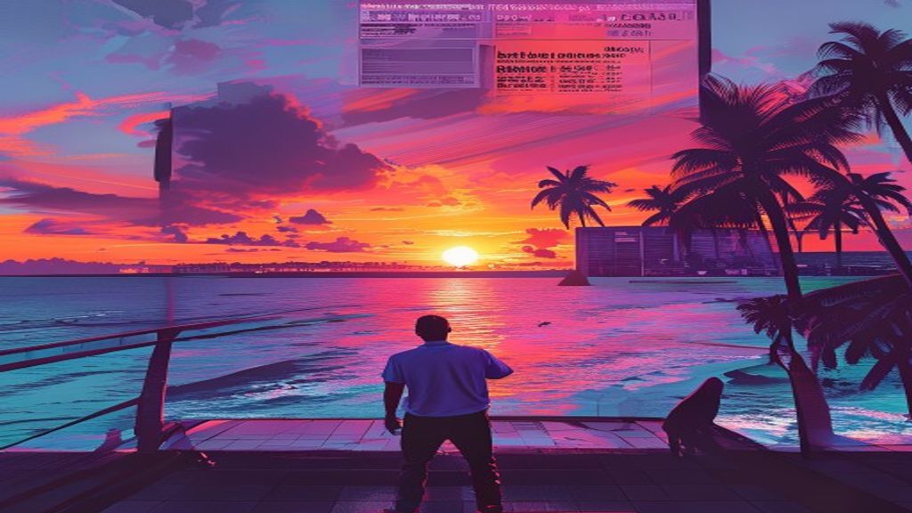 Rockstar Developer Disappears After Telling Fans to Stop Waiting for GTA 6 Leaks From Jason Schreier