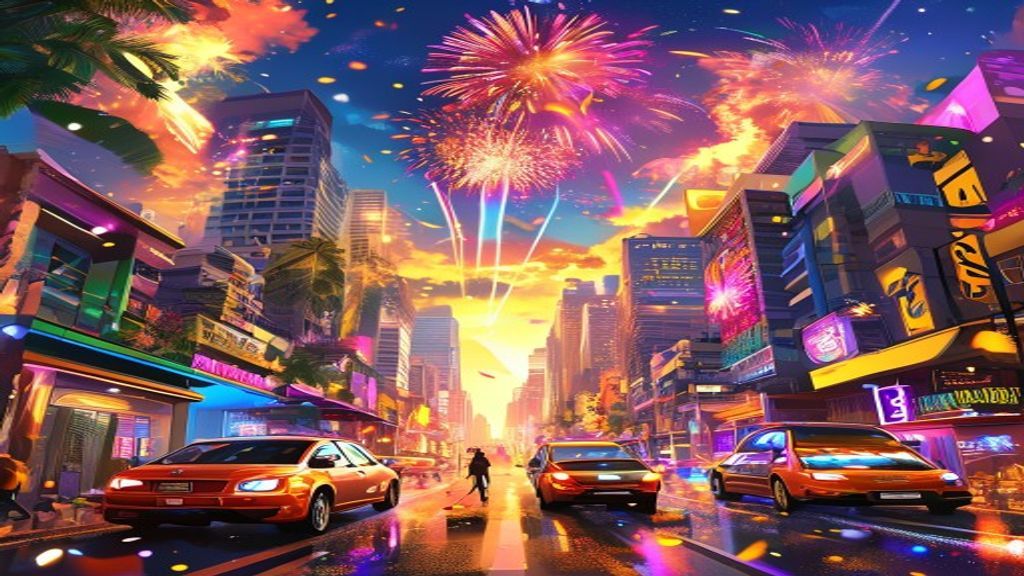 Rockstar Begins Hiring GTA 6 QA Testers in Bangalore, Delay Now Unlikely