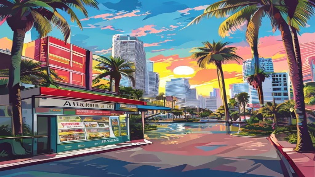 Rockstar Quietly Opens Madrid Office Ahead of GTA 6 Launch