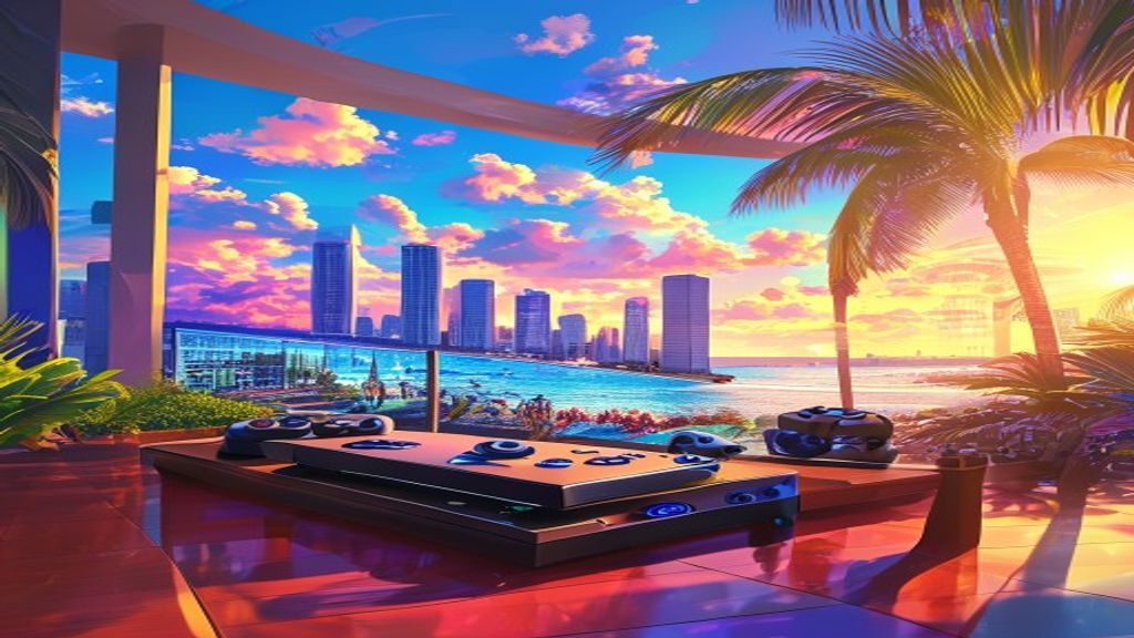 Rockstar Want PS5/Xbox Experienced Staff To Make Content Creation Tools Ahead Of GTA 6