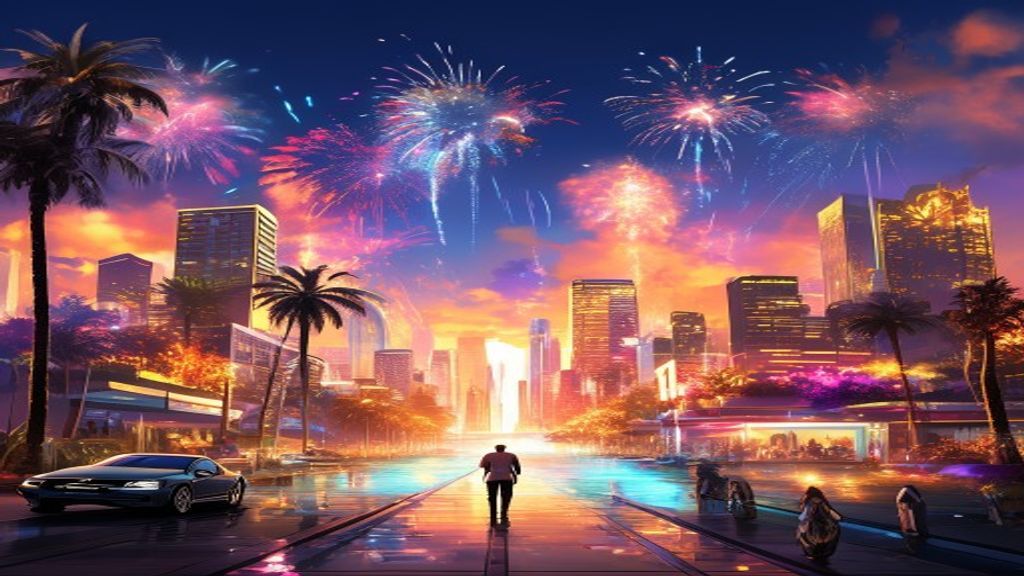 Take-Two CEO Addresses GTA 6 Release Date Again — Stock Jumps $1B After Hack