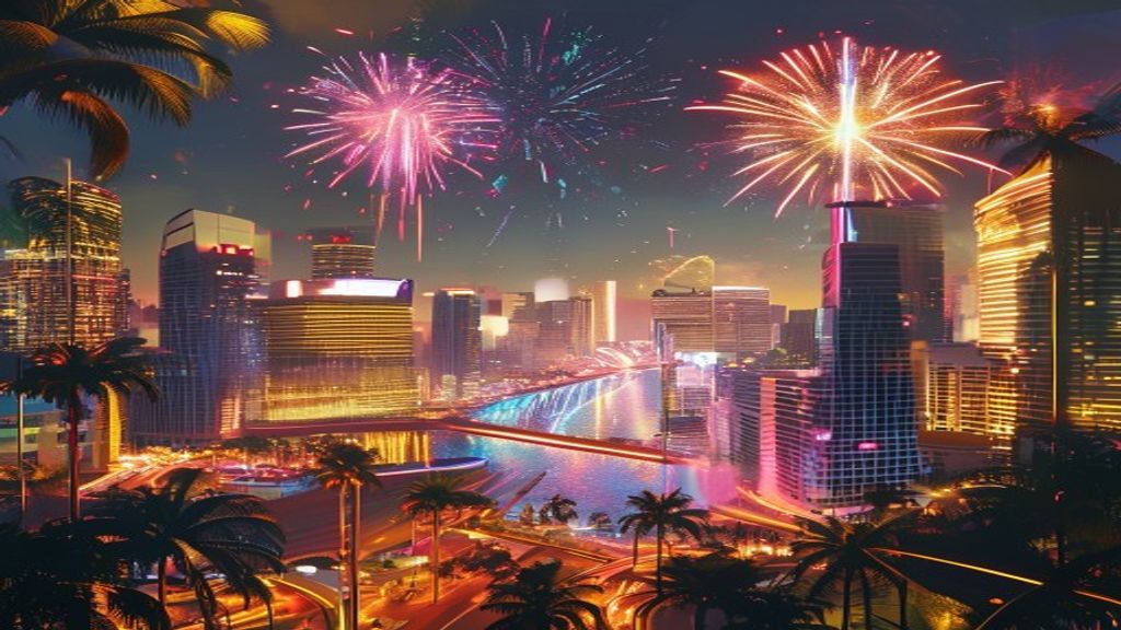 Take-Two CEO Doubles Down on GTA 6 Release Date Being Final