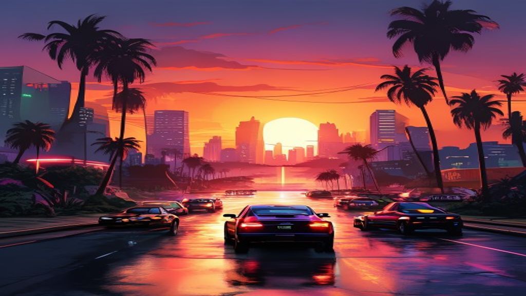 Take-Two Delays Earnings Call, Fueling GTA 6 Trailer 3 Speculation