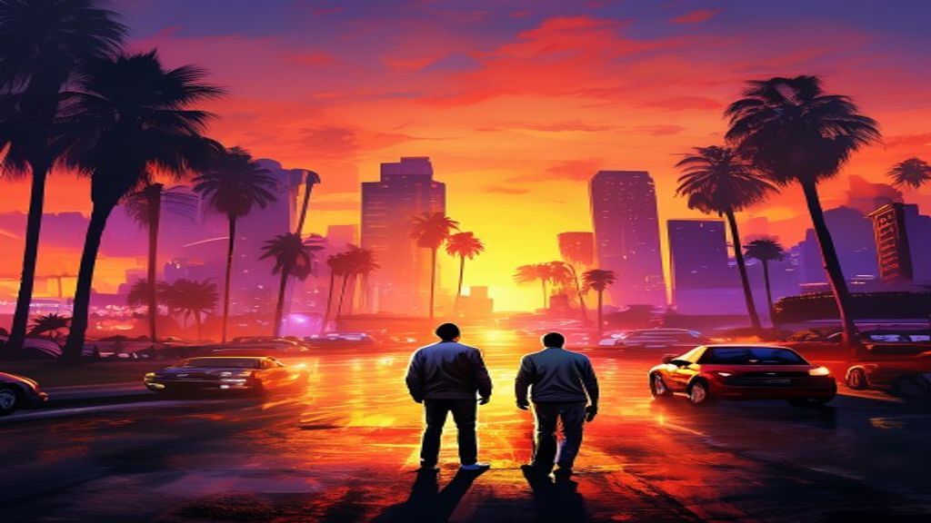 Take-Two CEO Admits 'Nervousness' Over GTA 6 November Launch, Reveals Zynga Turnaround Success