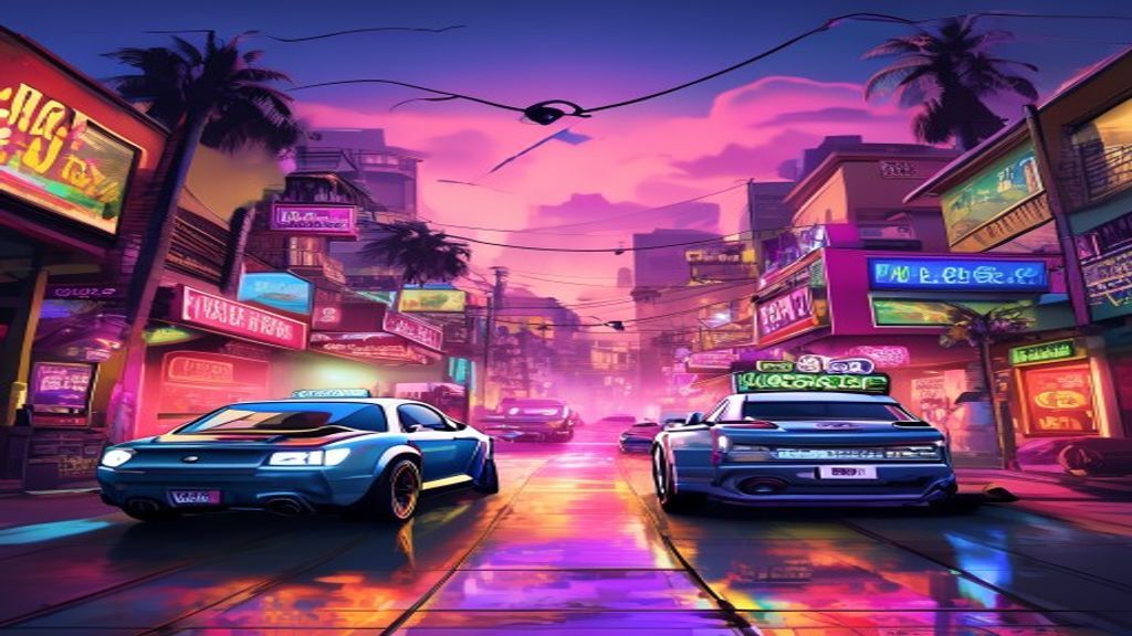 The 7 Best GTA Minigames Which Need To Return In GTA 6
