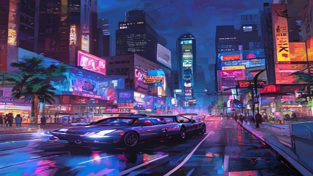 Will GTA 6 have GTA Online? Here's everything we know so far